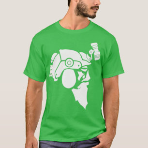 NVG Operator Classic TShirt