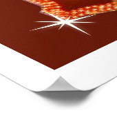 NVHS Turnabout Dance Poster (Hoek)