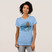 NVTech_vc019731, VRAAG UW EIGEN RISICO!! T-shirt (Voorkant volledig)