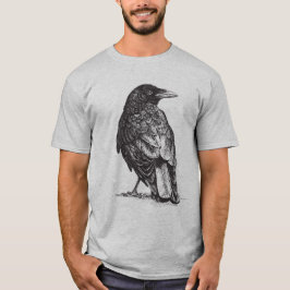 NW Crow T-shirt