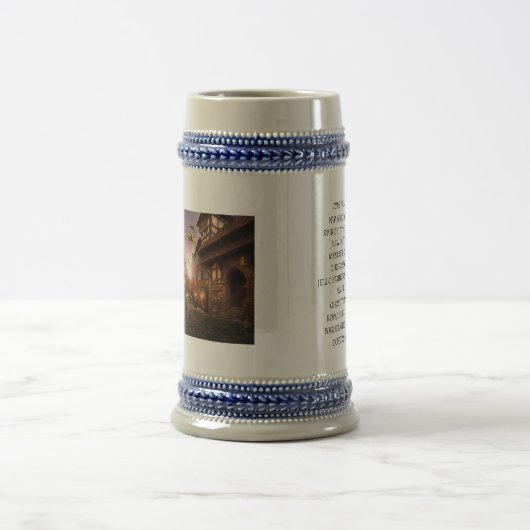 NW Fellowship Alliance Mokken en Stein (Center)