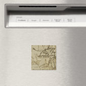 NW-gebied Magneet (Insitu (Vaatwasser))