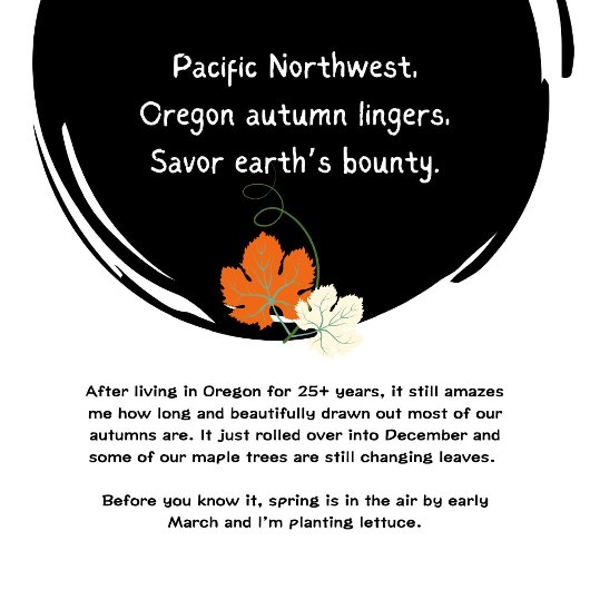 NW HERFST Finse lapphund en chow shirten Trui