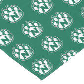 NW Missouri staat Afstuderen Korte Tafelloper (Hoek)