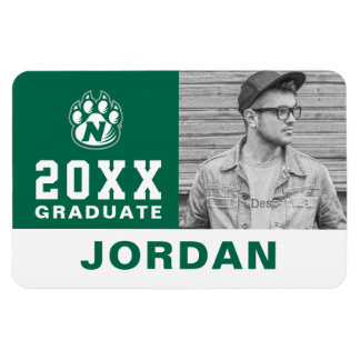 NW Missouri staat Afstuderen Magneet