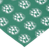 NW Missouri staat Afstuderen Tafelkleed (Gekanteld)