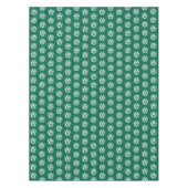 NW Missouri staat Afstuderen Tafelkleed (Voorkant)