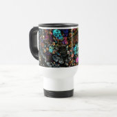 NWA Thin Section Travel Mug 01 Reisbeker (Voorkant links)