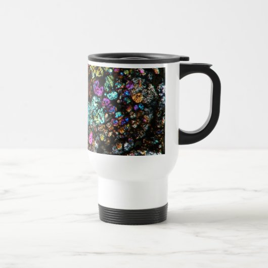 NWA Thin Section Travel Mug 01 Reisbeker (Rechts)