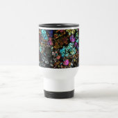 NWA Thin Section Travel Mug 01 Reisbeker (Center)