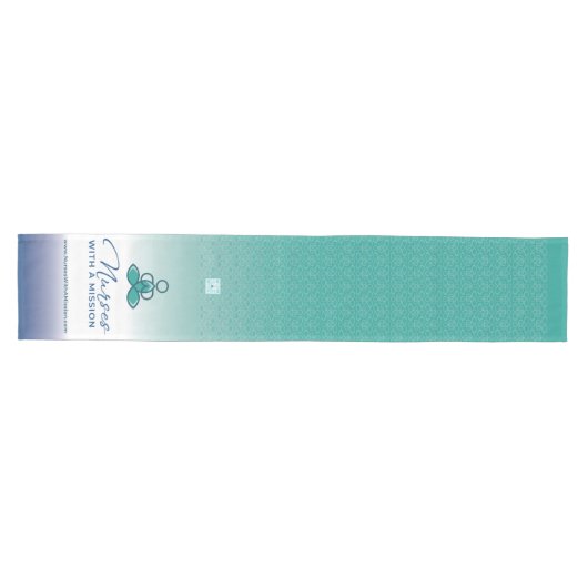 NWAM 16 x 90 inch Medium Tafelloper (Horizontaal)