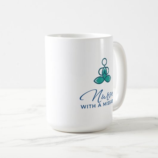 NWAM KOFFIEMOK (Voorkant rechts)