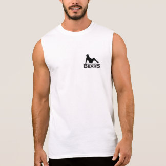 NWBaren Mud Flap Ultra Cotton Sleeveless T-Shirt