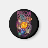 NWC44 Koelapparaat Magnet (Voorkant)