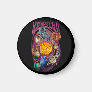 NWC44 Koelapparaat Magnet