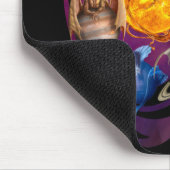 NWC44 Mousepad Muismat (Hoek)