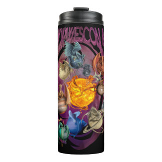 NWC44 Thermal Tumbler Thermosbeker