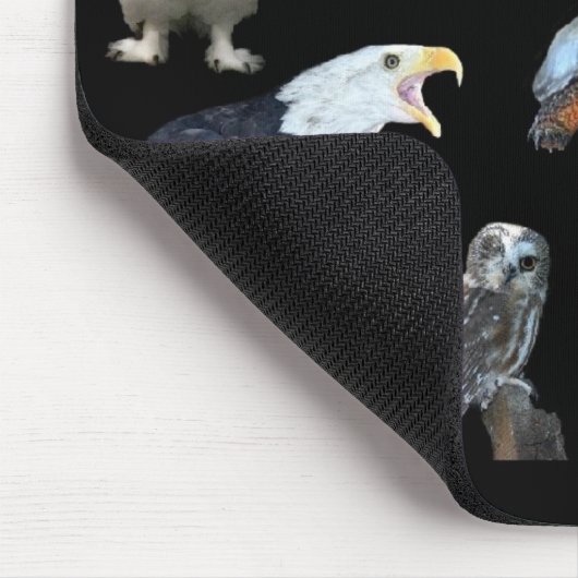 NWC Mousepad Muismat (Hoek)