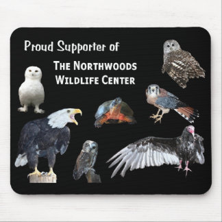 NWC Mousepad Muismat