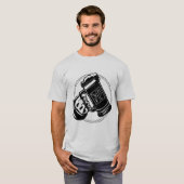 NWDFC T-SHIRT (Voorkant volledig)