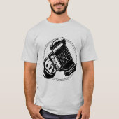 NWDFC T-SHIRT (Voorkant)