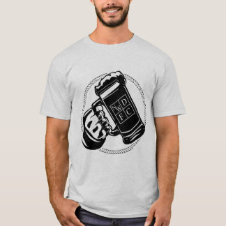 NWDFC T-SHIRT