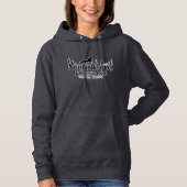 NWF T-Shirt Hoodie (Voorkant)
