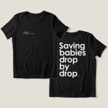 NWMMB Logo T-shirt