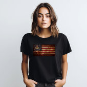 NWO Flag T-shirt