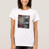 NWO Strijd (licht) T-shirt (Voorkant)