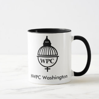 NWPC Washington Mok