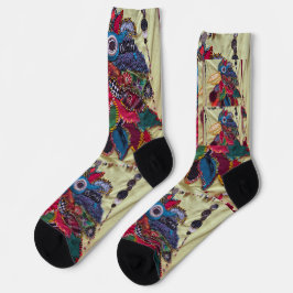 NWT Happy Pelican. Sokken