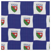 NWT-vlag Stof (Close Up)