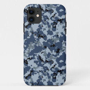 NWU Type 1-stijl Camo Case-Mate iPhone Case