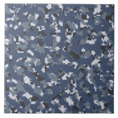 NWUPAT type I Tegeltje (Voorkant)