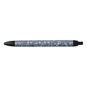 NWUPAT type I Zwarte Inkt Pen