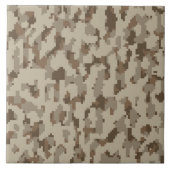 NWUPAT type II (AOR-1) Tegeltje (Voorkant)