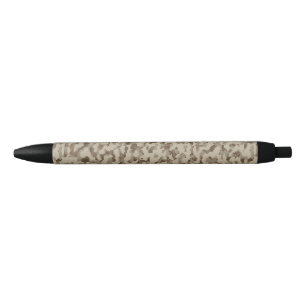 NWUPAT type II (AOR-1) Zwarte Inkt Pen