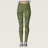 NWUPAT type III (AOR-2) Leggings (Voorkant)