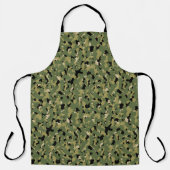 NWUPAT type III (AOR-2) Schort (Voorkant)