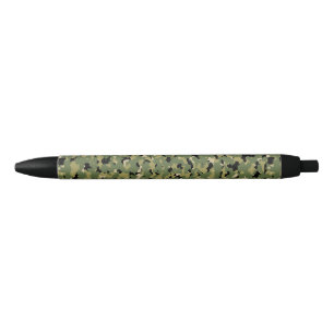 NWUPAT type III (AOR-2) Zwarte Inkt Pen
