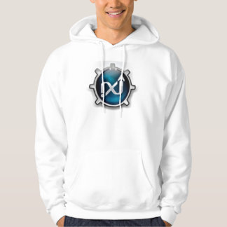 Nxgamers gebogen hoodie
