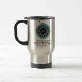 NxNW Travel Mug Reisbeker (Links)