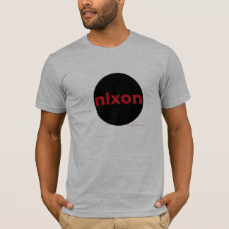 Nxon-blackdot T-shirt