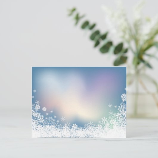 Ny01 Briefkaart (Staand voorkant)