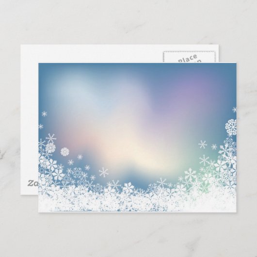 Ny01 Briefkaart (Voorkant / Achterkant)