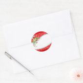 Ny23 Ronde Sticker (Envelop)