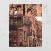 NY7 BRIEFKAART (Voorkant)