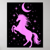 Ny And Heels Lover Nk Girls Clubs Disco Birthday C Poster (Voorkant)