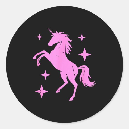 Ny And Heels Lover Nk Girls Clubs Disco Birthday C Ronde Sticker (Voorkant)